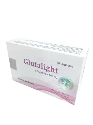 Capsule Glutalight (30pcs)